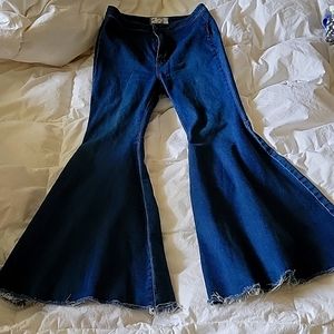 Free People Float On Flares